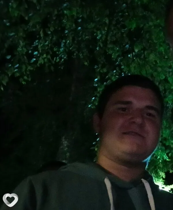 Иван, 20, Горно-Алтайске — анкета №4072730