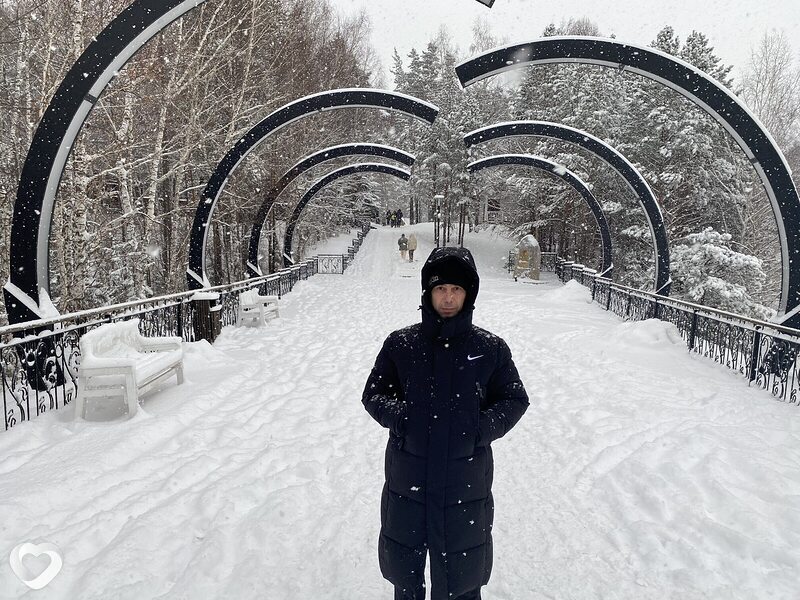 Александр, Тайшет