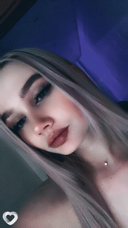 Елена, 21, Комсомольске-на-Амуре — анкета №4072736