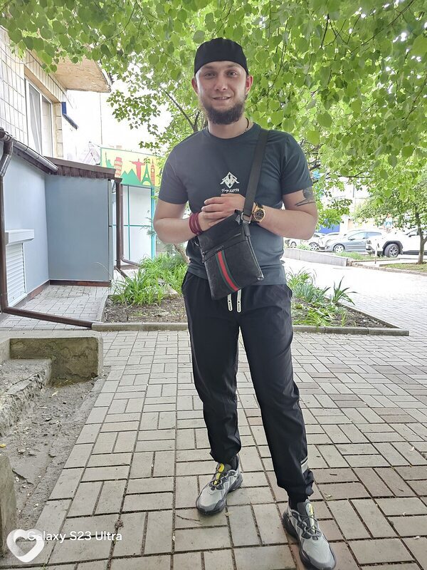 Иван, 27, Киселевске — анкета №4072741