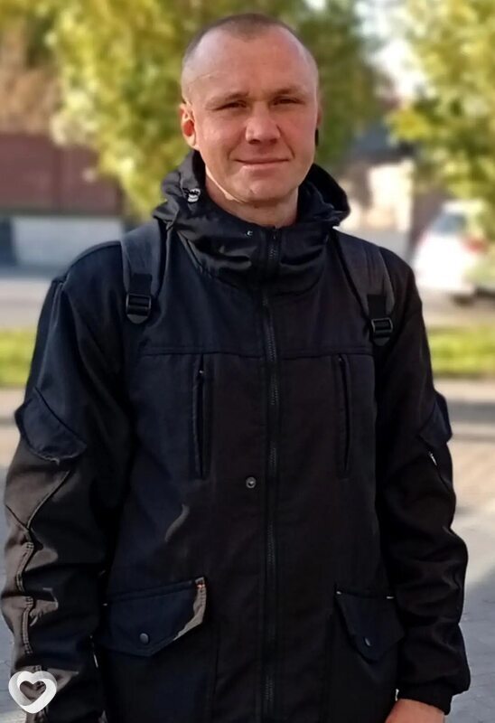 Иван, 35, Ростове-на-Дону — анкета №4072743