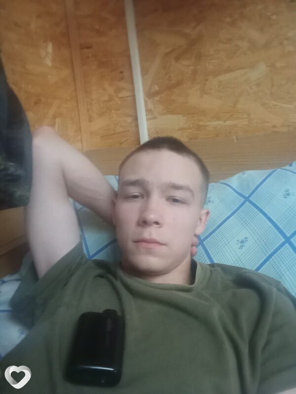 Валерий, 21, Владикавказе — анкета №4072870
