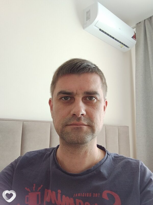 Антон, 41, Ульяновске — анкета №4072872
