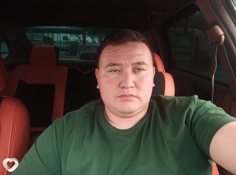 Ссс, 31, Алматы — анкета №4072879