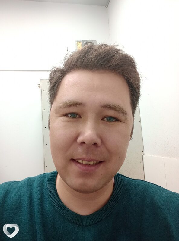Султан, 32, Алматы — анкета №4072888