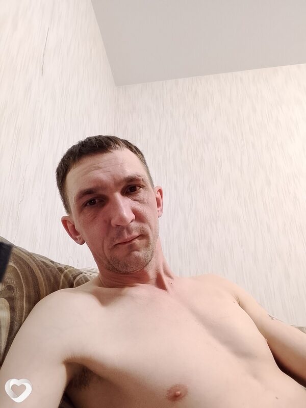 Станислав, 36, Красноярске — анкета №4072890