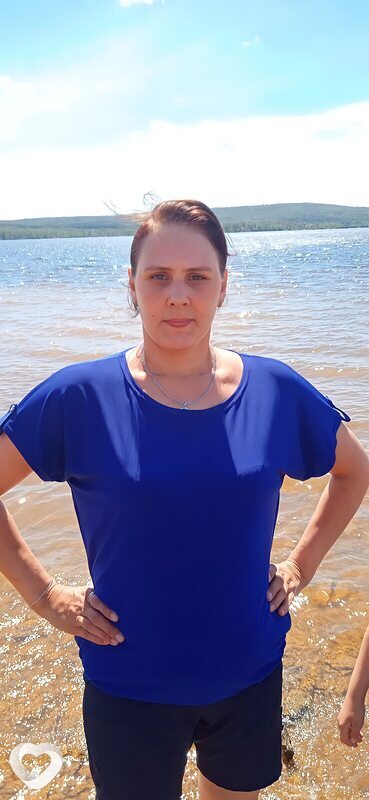 Оксана, Верхний Тагил