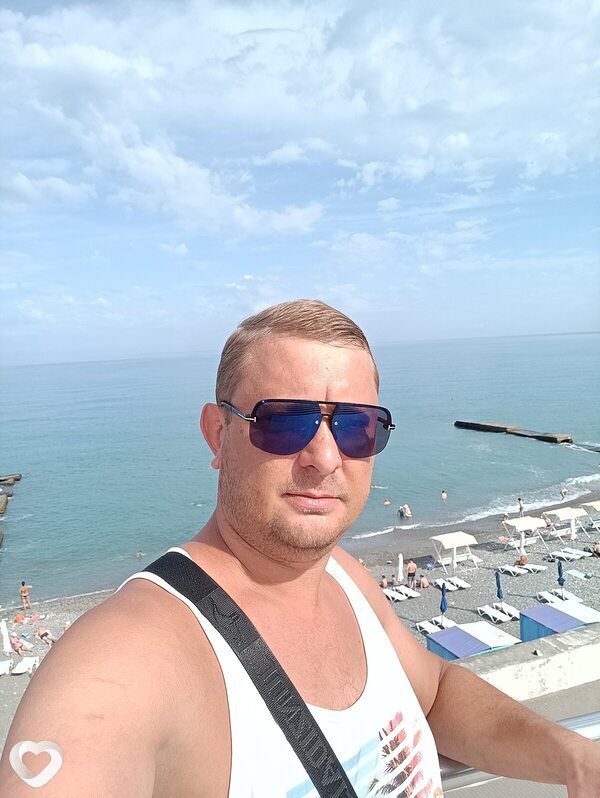 Артем, 36, Тамбове — анкета №4072893