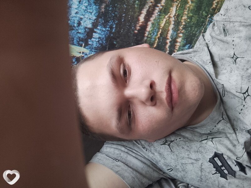 Егор, 21, Смоленске — анкета №4072645