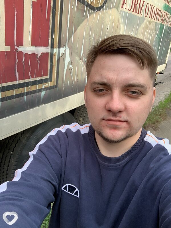 Владимир, Глубокий