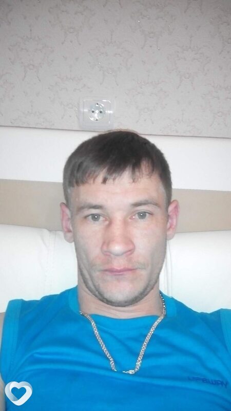 Игорь, 38, Волгограде — анкета №4072657