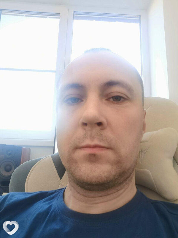 Александр, 39, Омске — анкета №4072658