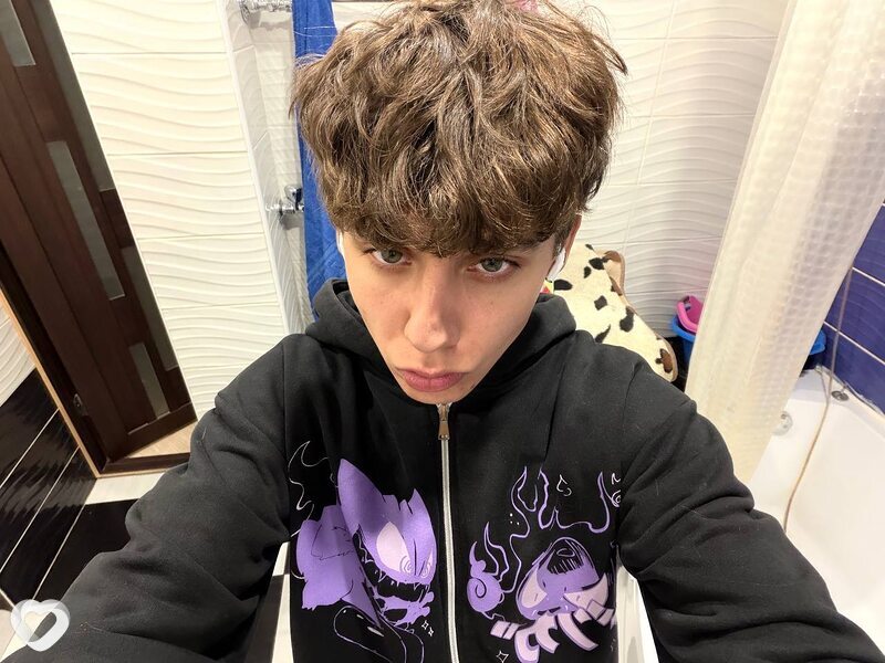 Ilya, 19, Ростове-на-Дону — анкета №4072659