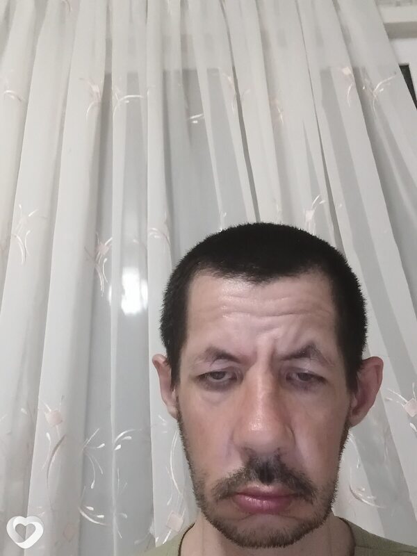 Neo, 45, Димитровграде — анкета №4072668