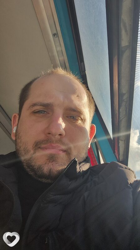 Миша, 31, Серпухове — анкета №4072548