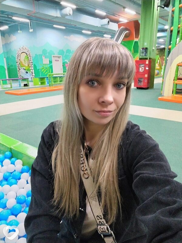 Валюшка, 37, Кирове — анкета №4072550