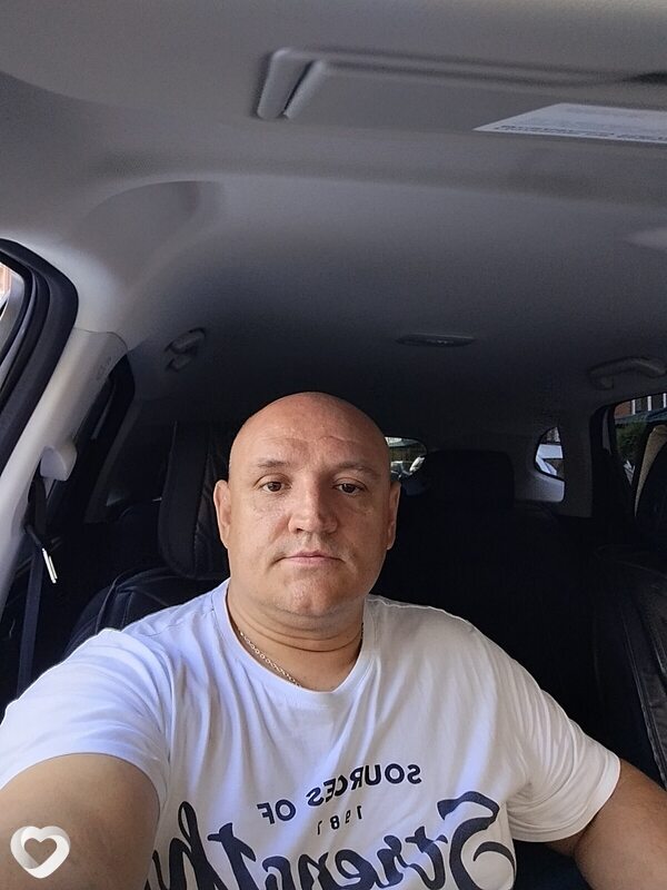 Aleks, 40, Абакане — анкета №4072552