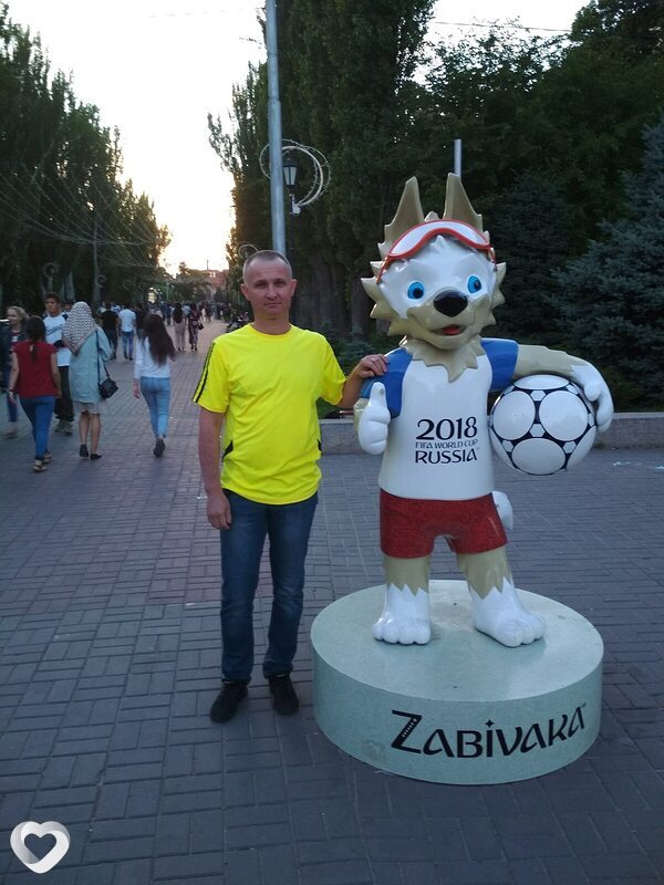 Алексей, 49, Волгограде — анкета №4072554