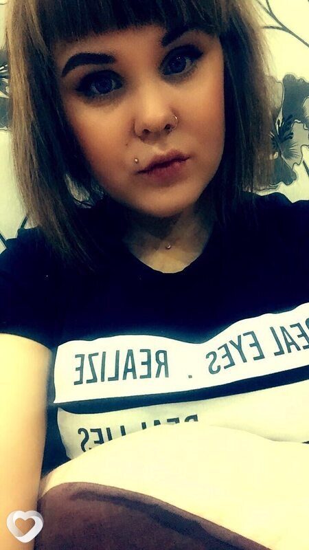 Наталья, 31, Ангарске — анкета №4072563
