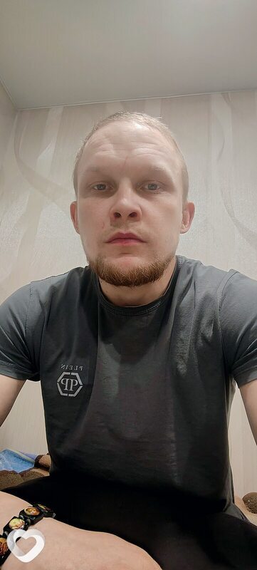 Денис, 28, Ленске — анкета №4072597