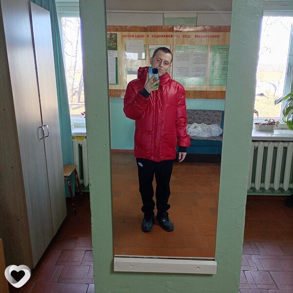 Николай, 21, Рязани — анкета №4072607