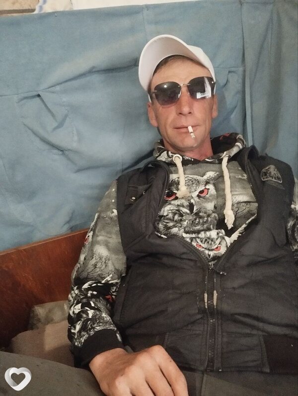 Дмитрий, 44, Армянске — анкета №4072610