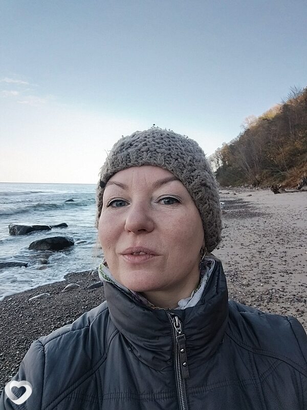 Владислава, 52, Калининграде — анкета №4072747