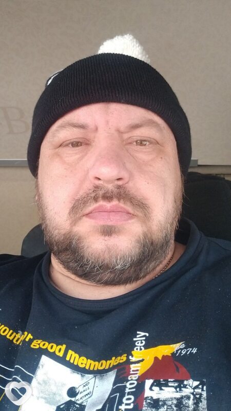 Дмитрий, 47, Краснодаре — анкета №4072752