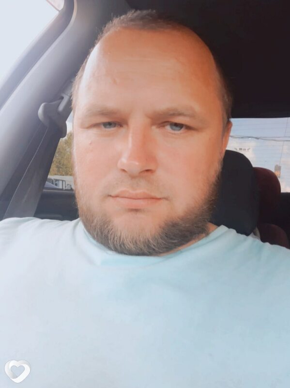 Михаил, 31, Вологде — анкета №4072753