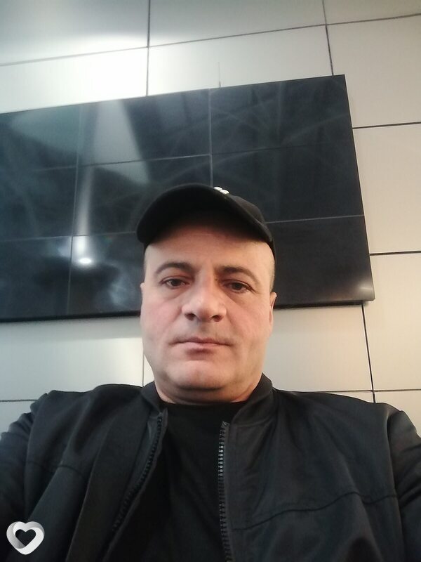 Норик, 47, Уссурийске — анкета №4072754