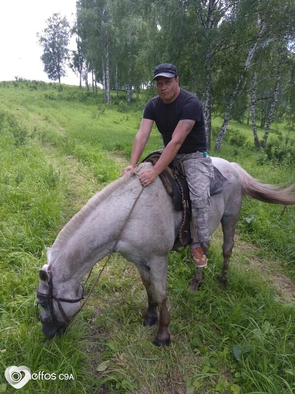 Александр, 52, Новосибирске — анкета №4072759