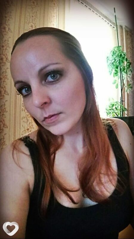 Ксения, 41, Балашихе — анкета №4072760