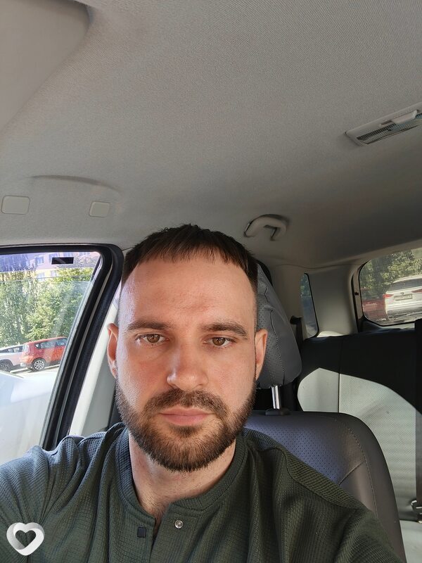Сергей, 32, Москве — анкета №4072763