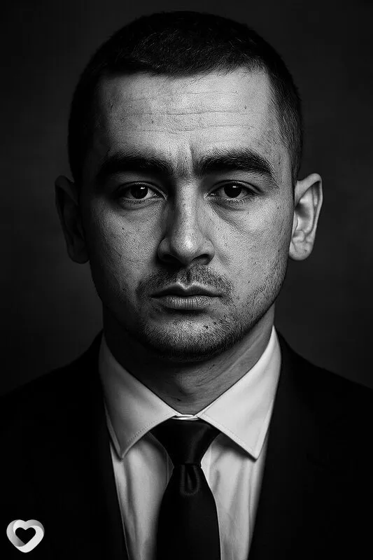 Миша, 28, Бийске — анкета №4072764