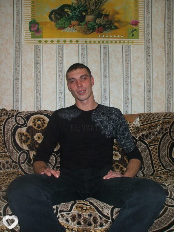 Евгений, 37, Мелеузе — анкета №4072821