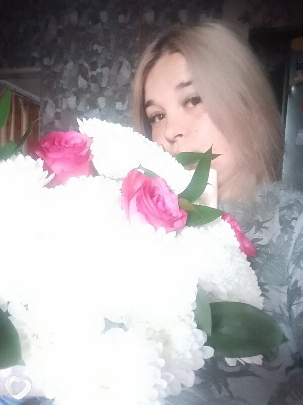 Ольга, 33, Усолье-Сибирское — анкета №4072823