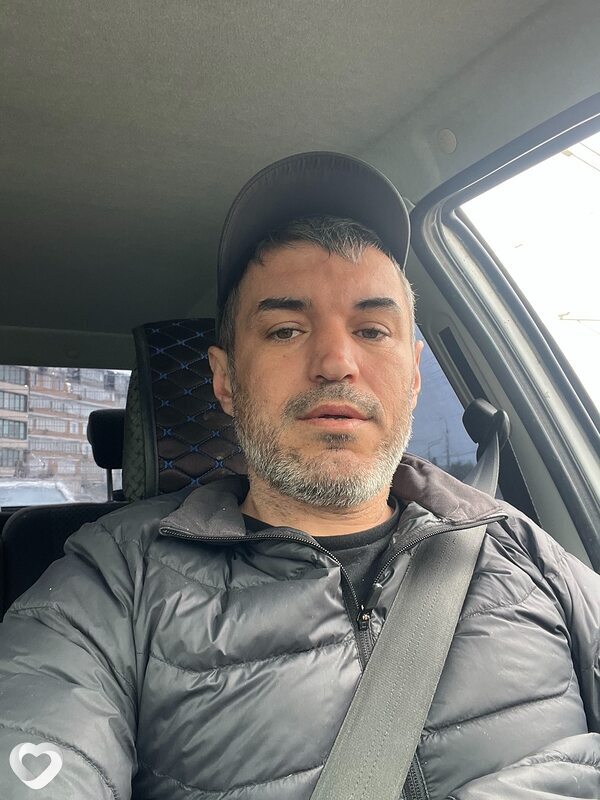 Руслан, 38, Москве — анкета №4072825