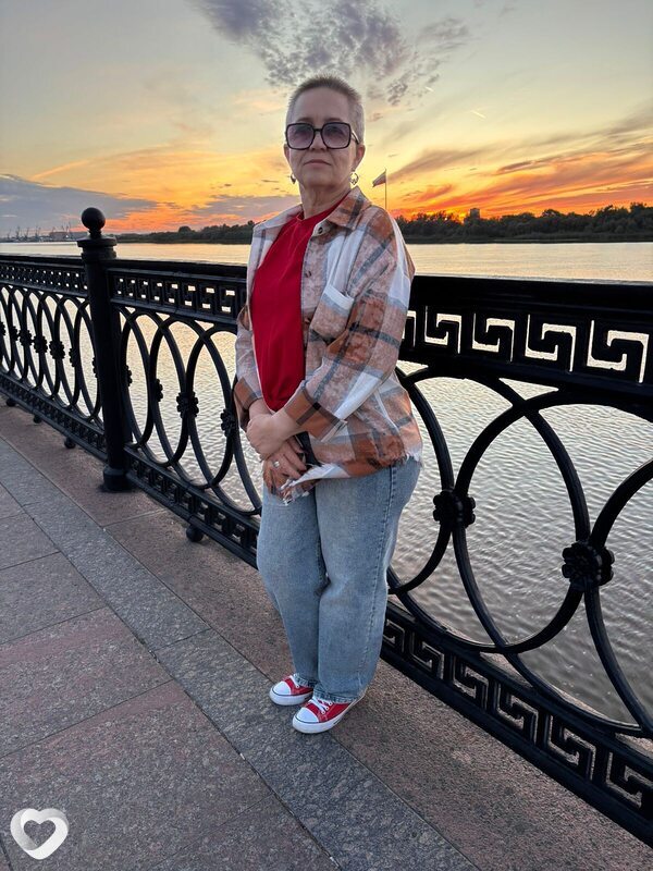 Томик, 57, Астрахани — анкета №4072828
