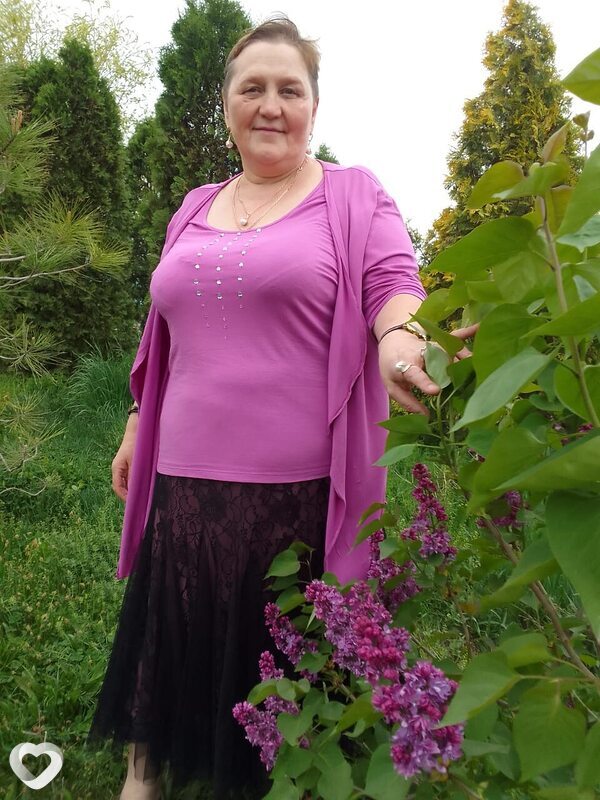 Александра, 53, Алматы — анкета №4072830