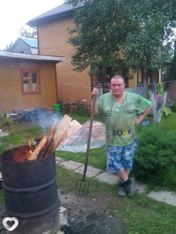 Сергей, Балабаново