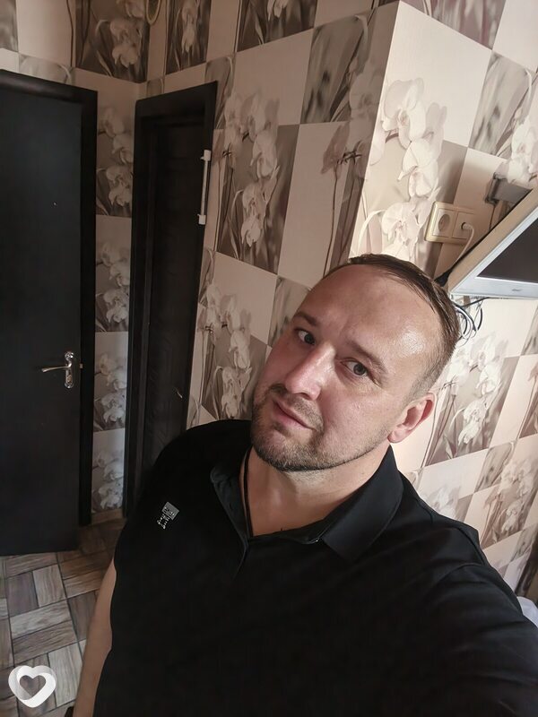 Иван, 40, Краснодаре — анкета №4072836