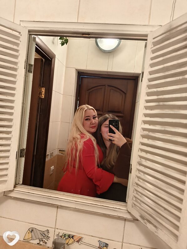 Ксения, 47, Саратове — анкета №4072837