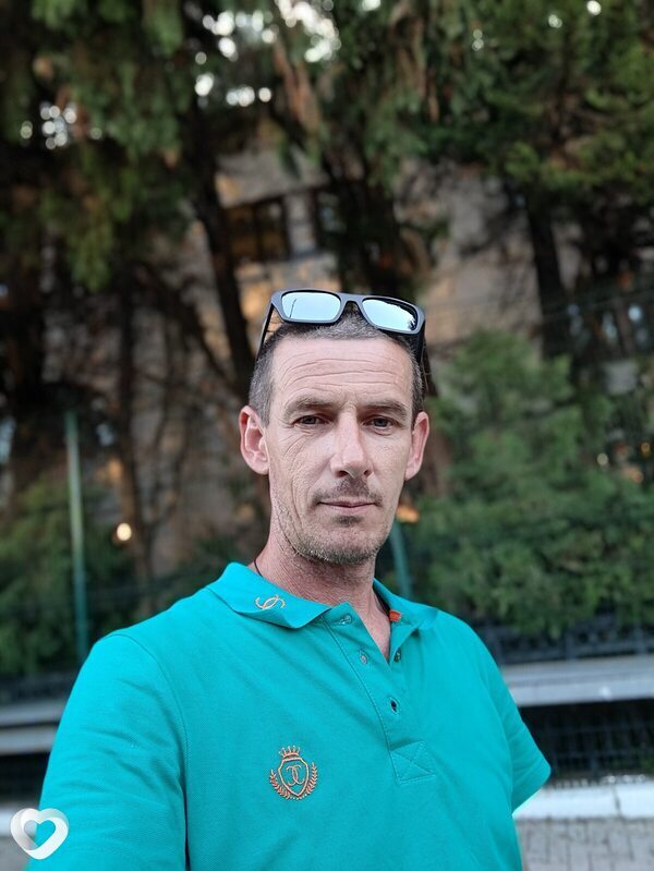 Андрей, 43, Краснодаре — анкета №4072839