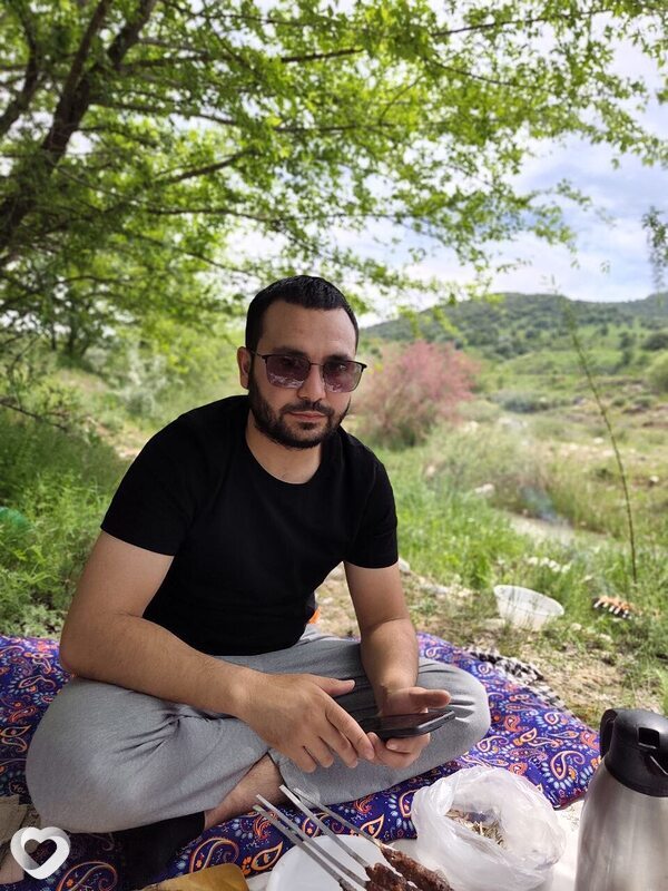Худаёр, 30, Ташкент — анкета №4072840