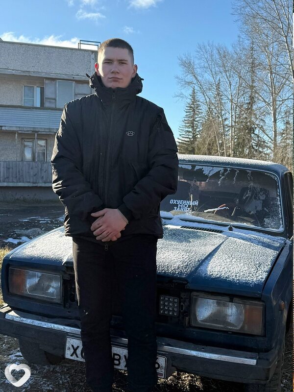 Дмитрий, 28, Самаре — анкета №4072776