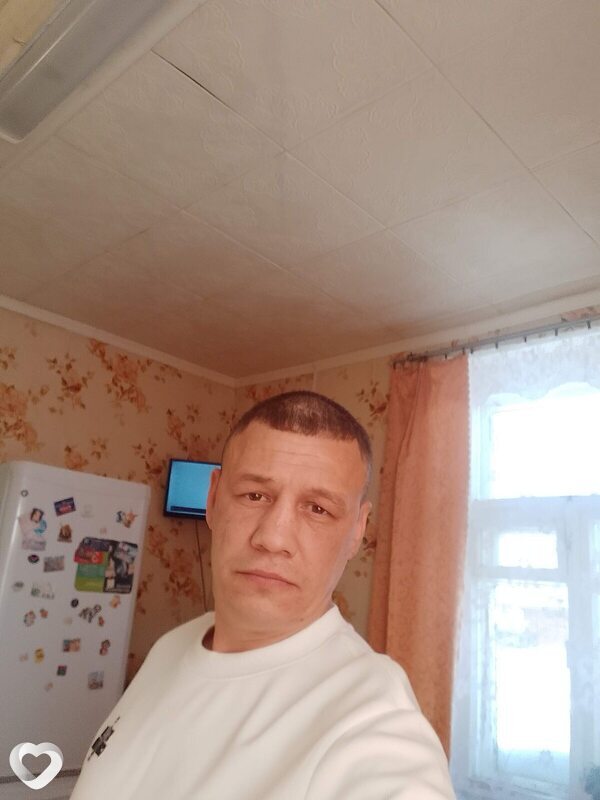 Дима, 43, Кинешме — анкета №4072782