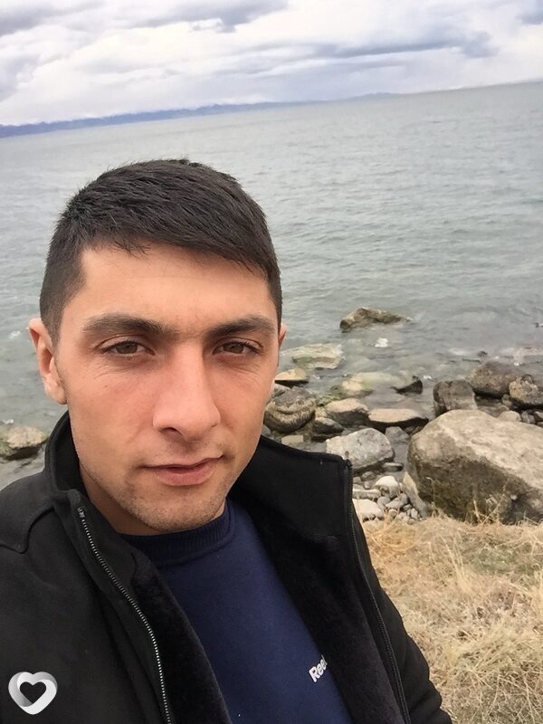 Огсен, 32, Томске — анкета №4072788