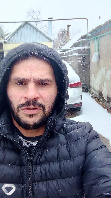 Стас, 35, Ессентуках — анкета №4072789