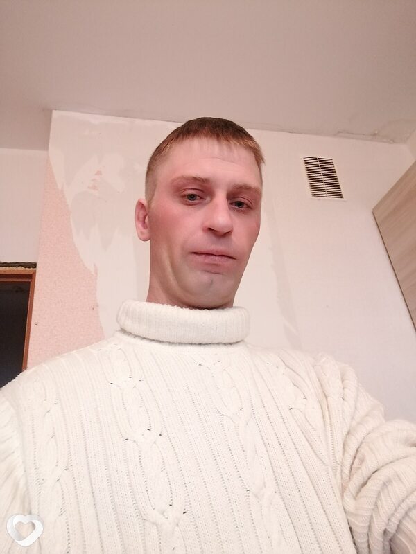 Максим, 36, Новосибирске — анкета №4072799