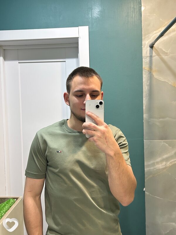 Даня, 33, Томске — анкета №4072804